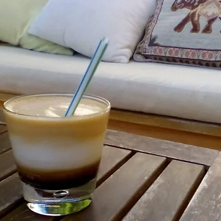 아파트 Seaside Garden With 2 Bedroom For Up To 5 Pax 써니비치