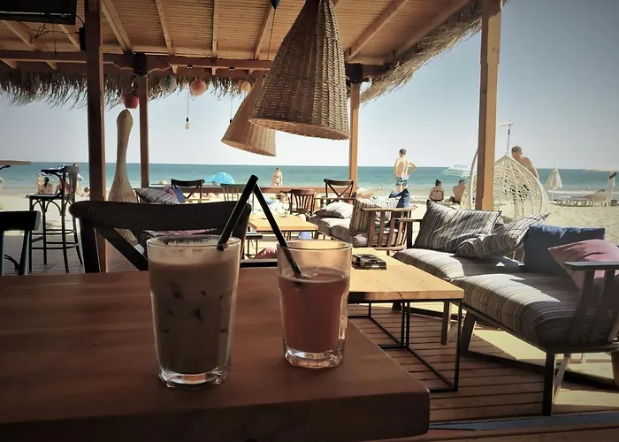 Seaside Garden With 2 Bedroom For Up To 5 Pax Apartment