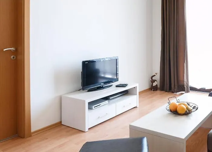 Seaside Garden With 2 Bedroom For Up To 5 Pax *