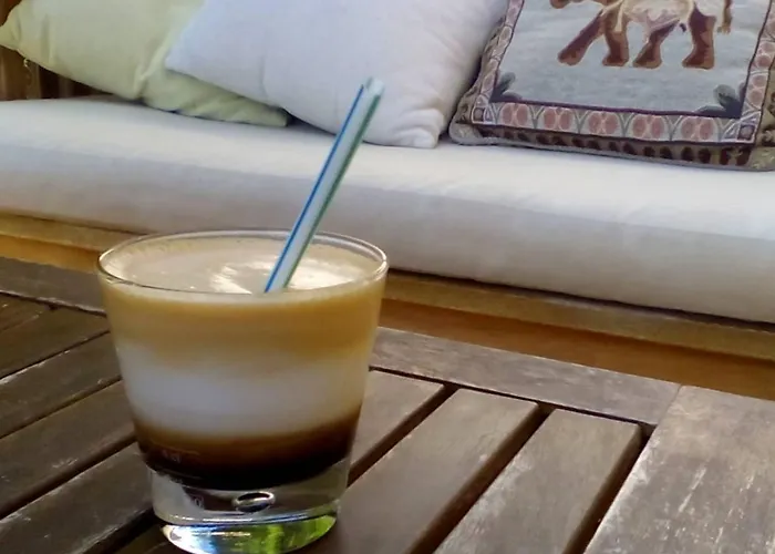 Apartment Seaside Garden With 2 Bedroom For Up To 5 Pax Slantschew brjag