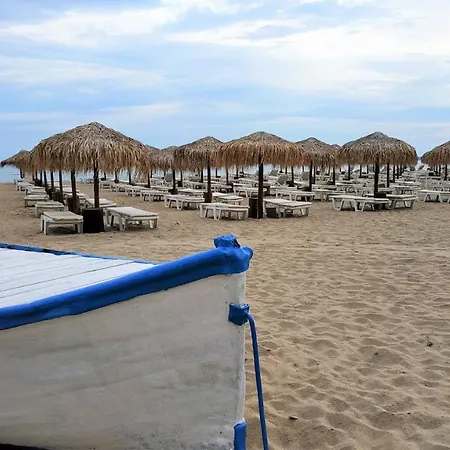 Seaside Garden With 2 Bedroom For Up To 5 Pax Appartement Sunny Beach