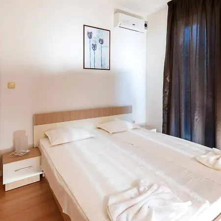 Seaside Garden With 2 Bedroom For Up To 5 Pax *